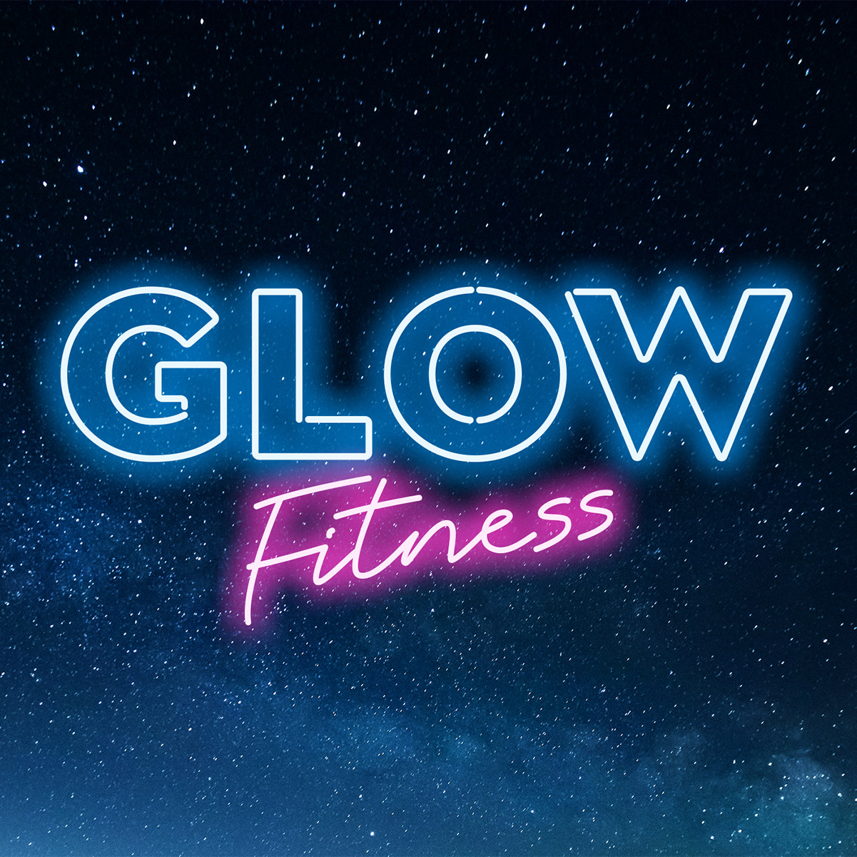 GLOW Fitness